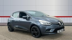Renault Clio 1.5 dCi 90 Dynamique S Nav 5dr Diesel Hatchback